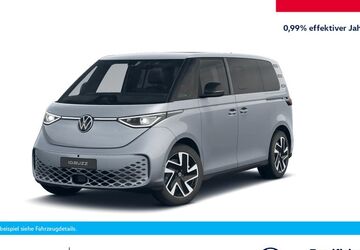 VW ID. Buzz 1.980 km 73.890 &euro; Stuttgart 70188