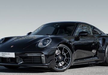 Porsche 992 6.600 km 208.880 &euro; Pforzheim 75177