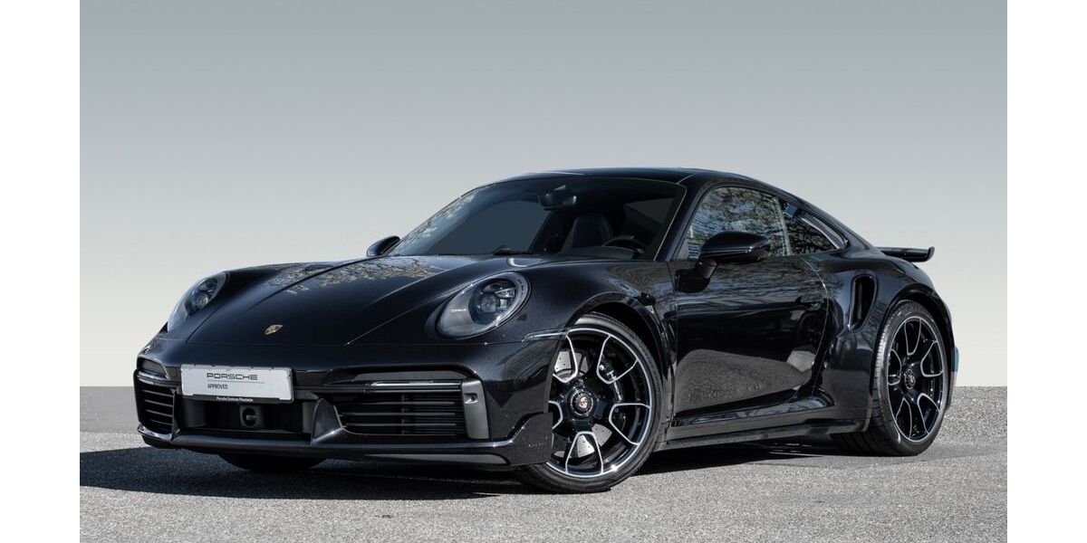 Porsche 992 6.600 km 208.880 &euro; Pforzheim 75177