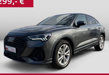 Audi Q3 43.093 km 34.490 &euro; Pforzheim 75179