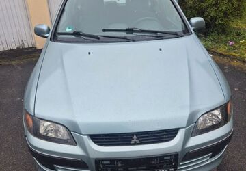 Mitsubishi Space Star 120.000 km 2.990 &euro; Gerlingen 70839