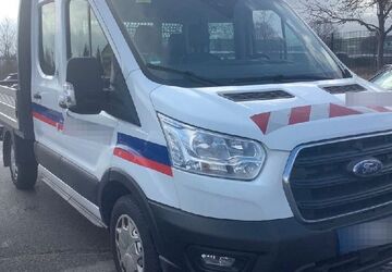 Ford Transit 146.000 km 15.999 &euro; Ditzingen 71254