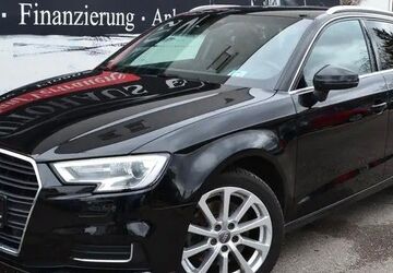 Audi A3 172.000 km 15.999 &euro; Sindelfingen 71065