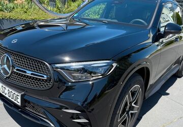 Mercedes-Benz GLC 300 25.000 km 68.000 &euro; Böblingen 71034