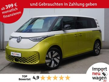 Gebrauchte VW ID. Buzz
