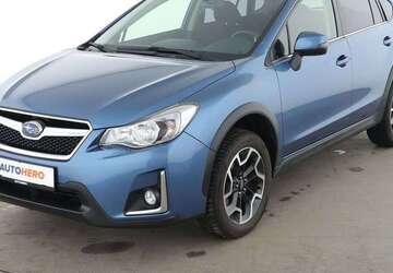 Subaru XV 99.145 km 11.160 &euro; Stuttgart 70195